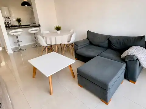 VENTA DEPTO 1 DORMITORIO CENTRO SAN NICOLAS 
