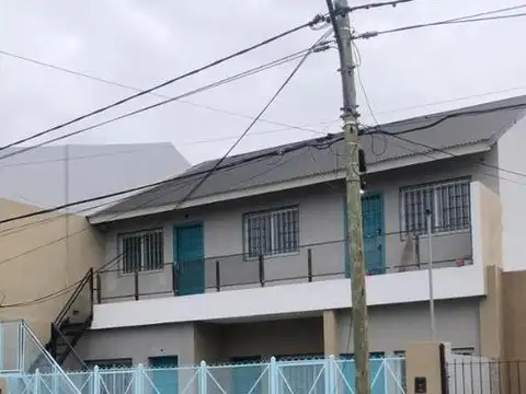 CASA TIPO PH DE DOS AMBIENTES A ESTRENAR