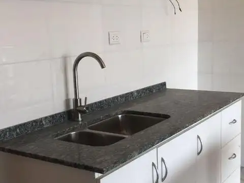 Depto Tipo Casa en Venta de 2 ambientes