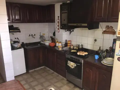 Departamento en Venta en Ciudadela, USD 83.000