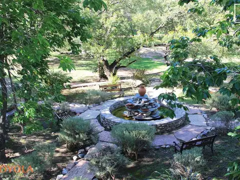 Av. De Los Incas 2485