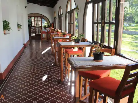 Hotel en Venta de 26 habitaciones Merlo San Luis