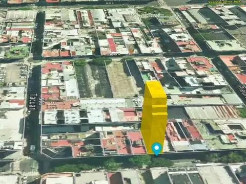 Terreno en Venta en San Telmo, CABA