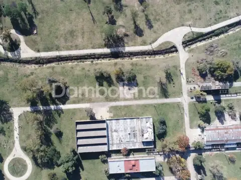 Terreno en Venta de 9051,0 m2