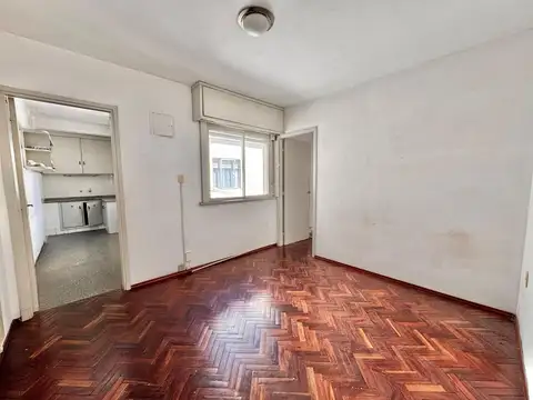 Apartamento en Venta - Tres Cruces / Cordón