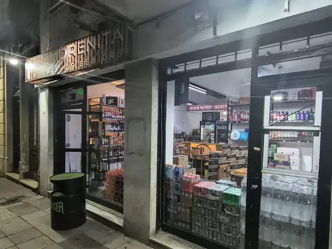 Local en Venta en Constitución, USD 72.000