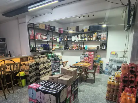 VENTA LOCAL COMERCIAL EN CONSTITUCION