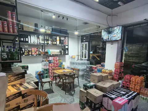 Local en Venta en Constitución, USD 72.000