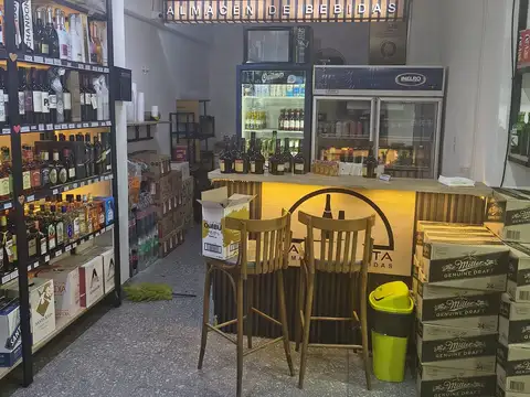 Local en Venta 52 años