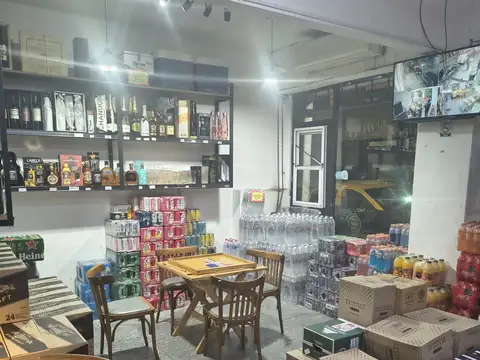 Local en Venta 52 años