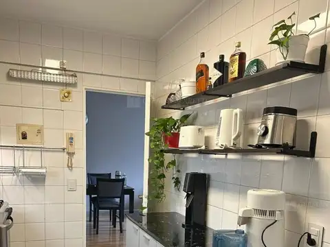 Departamento en Venta en Recoleta, USD 199.000