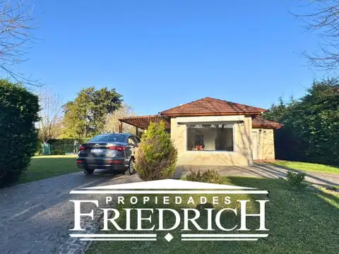 Casa en Venta en Los Puentes
