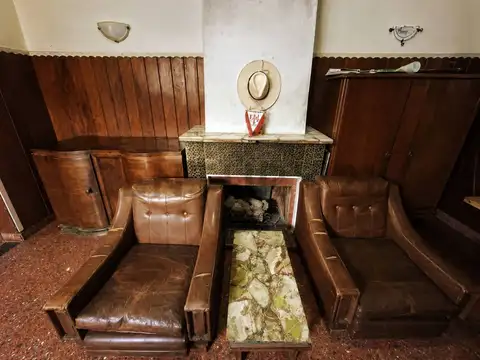Casa en Venta en San Antonio de Padua, USD 55.000