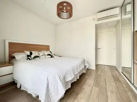 Departamento en Venta en La Lucila, USD 350.000