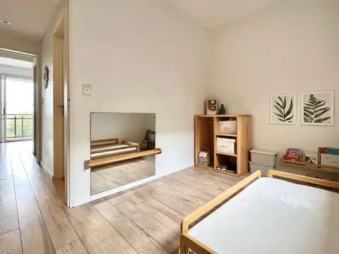 Departamento en Venta 10 años