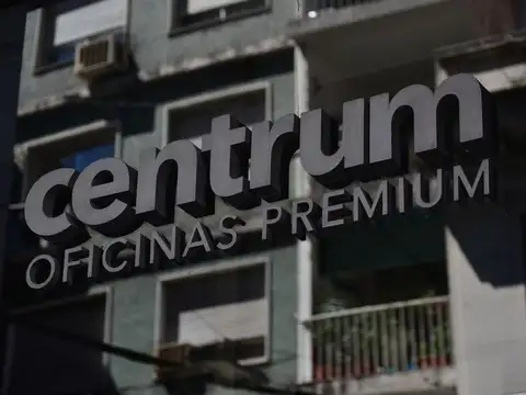 Oficina en Venta A Estrenar