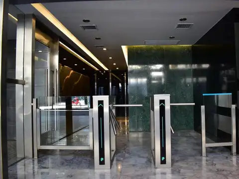 ENTRE RIOS AL 600 VENTA OFICINA EN ROSARIO