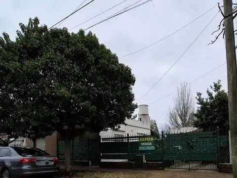 Calle 16 4000