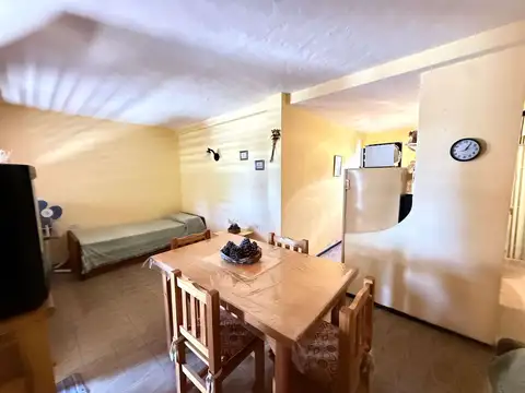 Departamento en Venta con 1 cochera