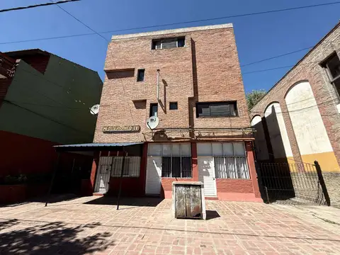 Departamento en venta c/ cochera en Zona Sur