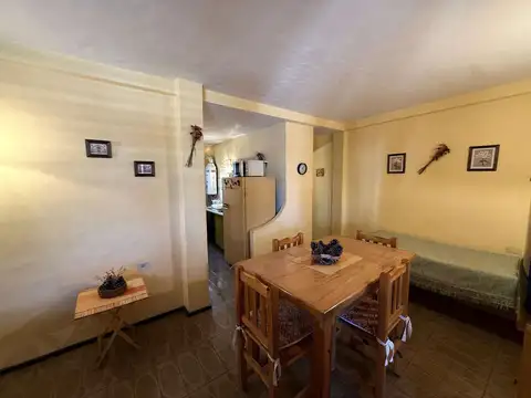 Departamento en Venta de Monoambiente