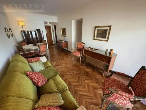 Departamento en Alquiler 45 años