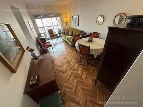 Departamento en Alquiler de 3 dormitorios