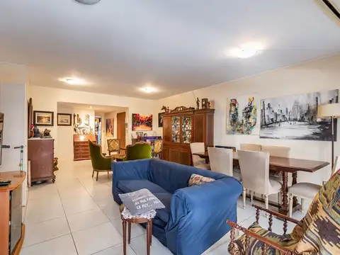 Departamento en Venta en Recoleta, USD 270.000