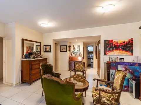 Departamento en Venta 45 años