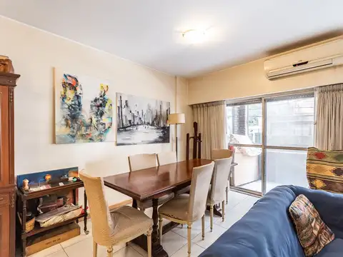 Departamento en Venta de 3 dormitorios