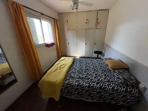 Departamento en Venta en Luis Agote, USD 46.000