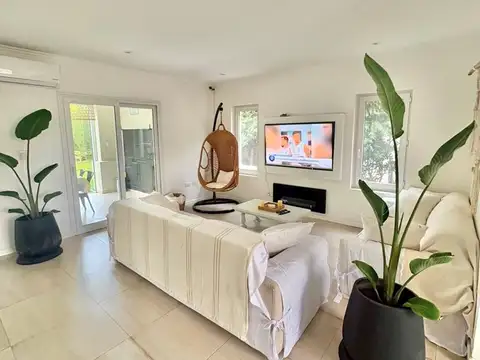 Casa en Venta 10 años