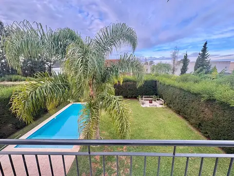 Casa  en Venta en Los Alisos, Nordelta, Tigre