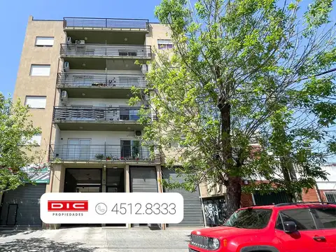 Departamento 2 ambientes Venta - Villa Ballester