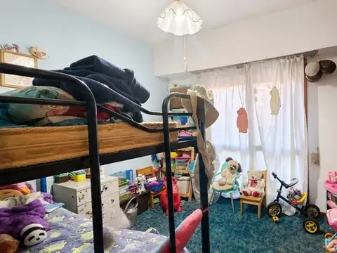 Depto Tipo Casa en Venta de 2 dormitorios