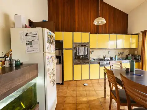 Depto Tipo Casa en Venta 45 años