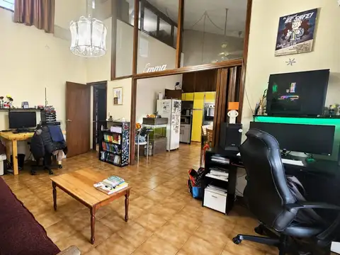 VENTA - PH 2 DORMITORIOS - TERRAZA EXCLUSIVA - MENDOZA 4400