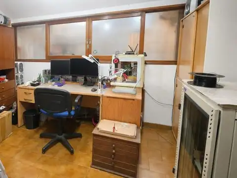 Depto Tipo Casa en Venta en Echesortu, USD 115.000