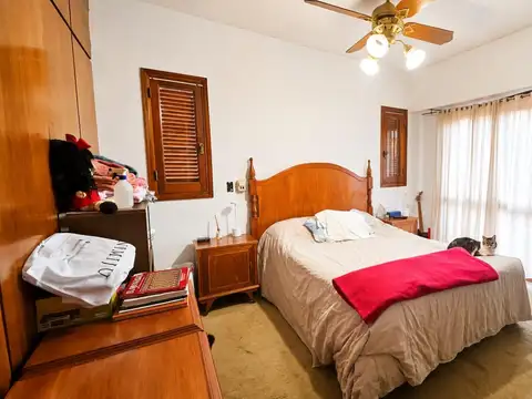 Depto Tipo Casa 5 ambientes con 1 baño