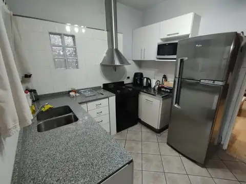 CHALET CON PILETA EN SAN MIGUEL