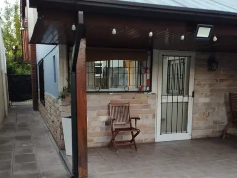 Leandro N. Alem 2100