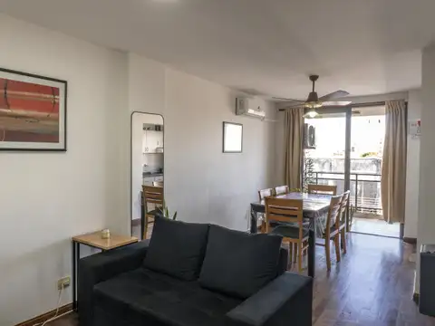 Departamento en Venta en Echesortu, Rosario