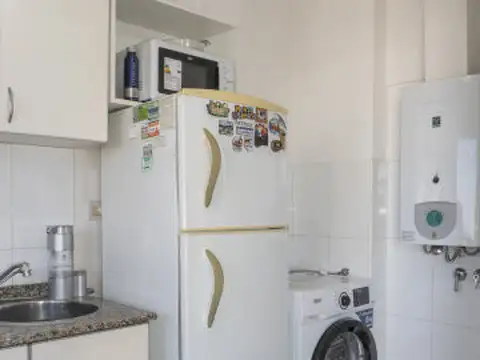 Departamento en Venta en Echesortu, USD 115.000