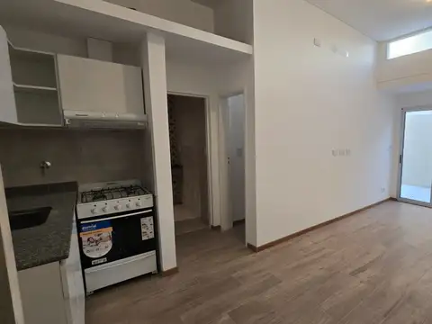 PH con patio propio en Planta Baja