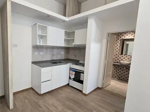 Depto Tipo Casa en Venta en Villa Urquiza, USD 118.500