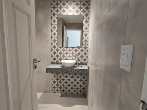 Depto Tipo Casa en Venta A Estrenar