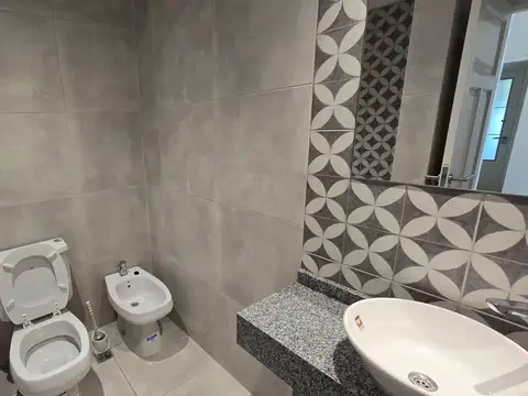 PH con patio propio en Planta Baja