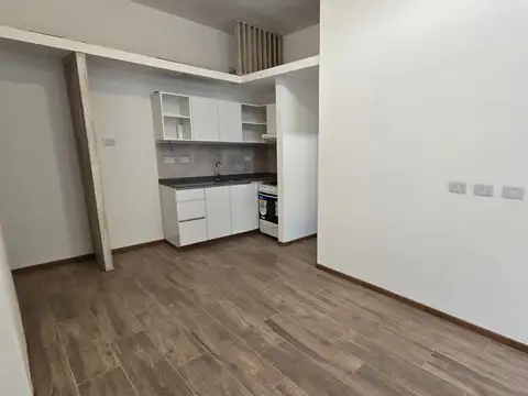 Depto Tipo Casa en Venta de 1 dormitorio