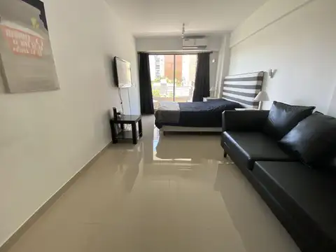 Departamento en Alquiler Temporal de 1 dormitorio
