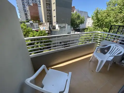Departamento en Alquiler Temporal 2 años